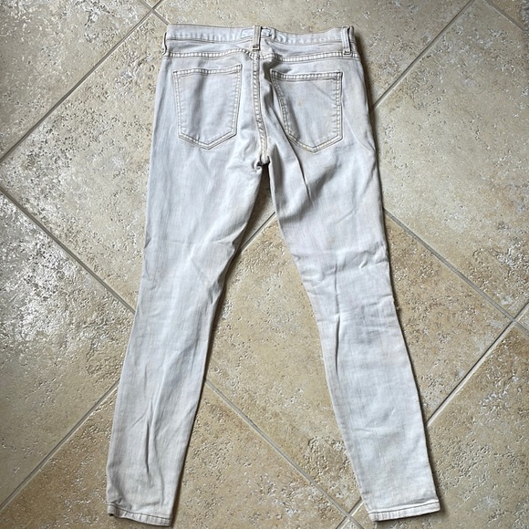 Current/Elliot Jeans - Picture 2 of 3